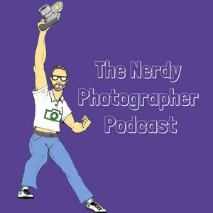 Höre The Nerdy Photographer Podcast in der App.