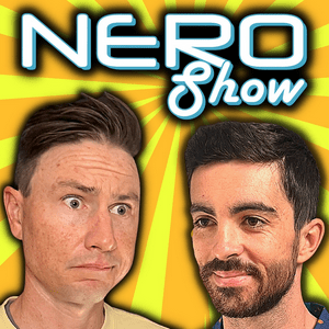 Höre The Nero Show in der App.