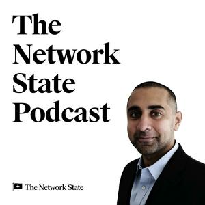 Höre The Network State Podcast in der App.