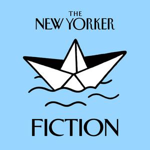 Höre The New Yorker: Fiction in der App.