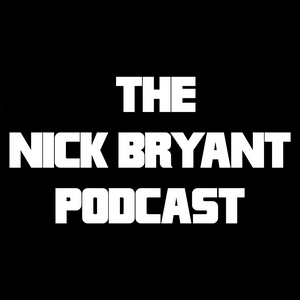 Höre The Nick Bryant Podcast in der App.