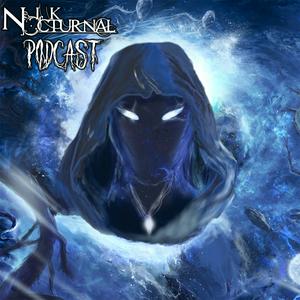 Höre The Nik Nocturnal Podcast in der App.