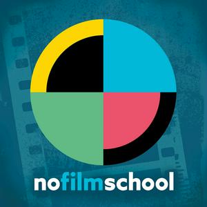 Höre The No Film School Podcast in der App.