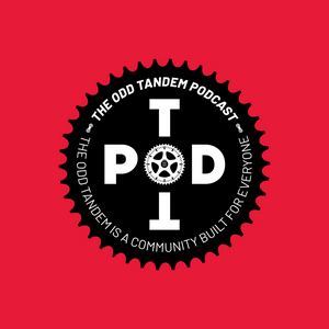 Höre The Odd Tandem Cycling Podcast with Bobby Julich and Jens Voigt in der App.