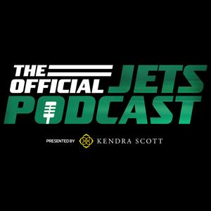 Höre The Official Jets Podcast in der App.