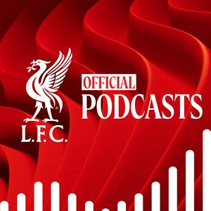 Höre The Official Liverpool FC Podcast in der App.