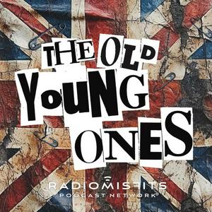 Höre The Old Young Ones on Radio Misfits in der App.