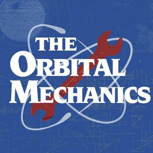 Höre The Orbital Mechanics Podcast in der App.