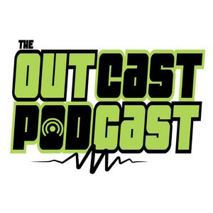 Höre Outcast Podcast in der App.