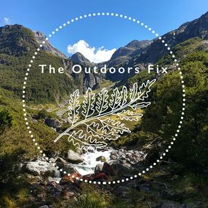 Höre The Outdoors Fix in der App.