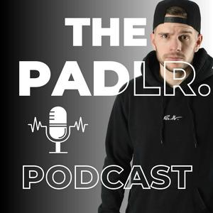 Höre The Padlr. Podcast in der App.