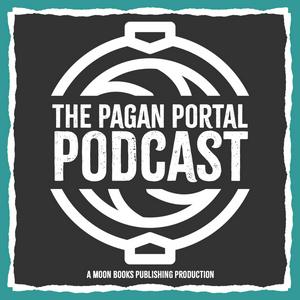 Höre The Pagan Portal Podcast in der App.