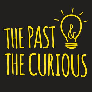 Höre The Past and The Curious: A History Podcast for Kids and Families in der App.