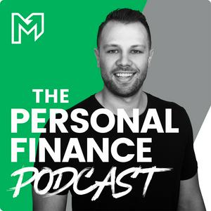 Höre The Personal Finance Podcast in der App.