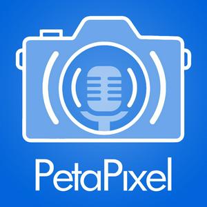 Höre The PetaPixel Podcast in der App.