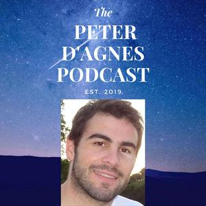 Höre The Peter D'Agnes Podcast in der App.