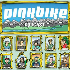 Höre The Pinkbike Podcast in der App.