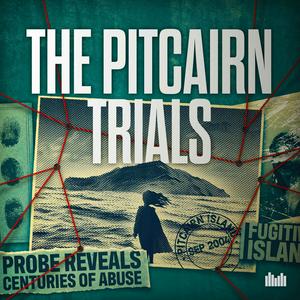 Höre The Pitcairn Trials in der App.