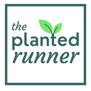 Höre The Planted Runner in der App.