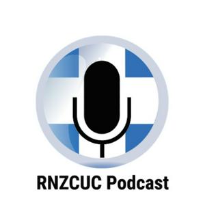 Höre The Podcasts of the Royal New Zealand College of Urgent Care in der App.