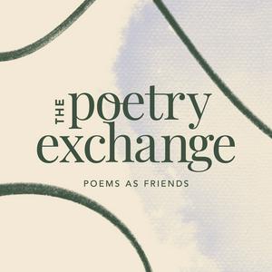 Höre The Poetry Exchange in der App.