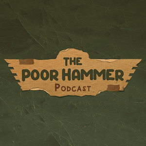 Höre The Poorhammer Podcast in der App.