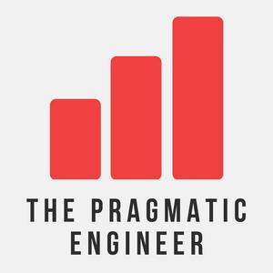 Höre The Pragmatic Engineer in der App.