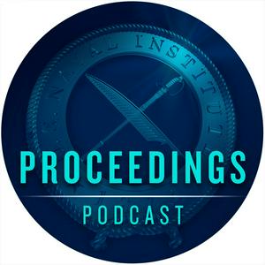 Höre The Proceedings Podcast in der App.