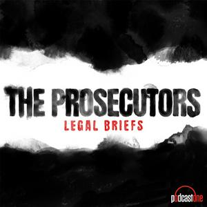 Höre The Prosecutors: Legal Briefs in der App.