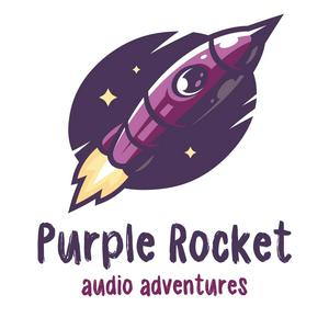 Höre The Purple Rocket Podcast in der App.