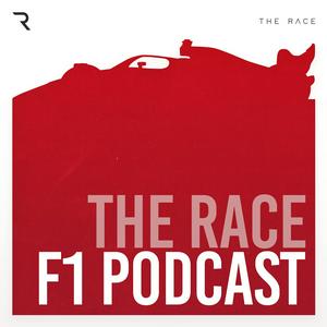 Höre The Race F1 Podcast in der App.