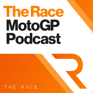 Höre The Race MotoGP Podcast in der App.