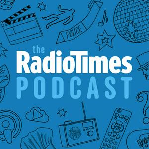 Höre Radio Times Podcast in der App.