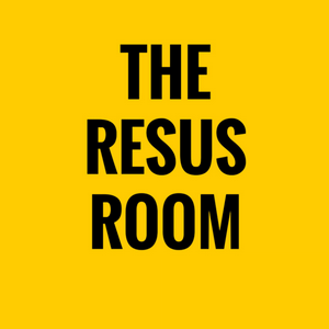 Höre The Resus Room in der App.