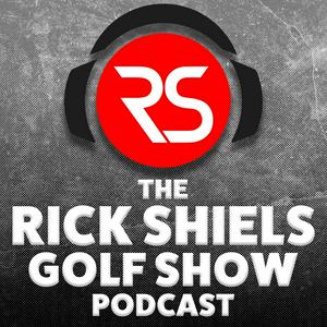 Höre The Rick Shiels Golf Show in der App.