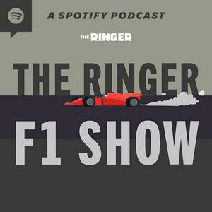 Höre The Ringer F1 Show in der App.