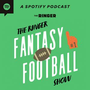 Höre The Ringer Fantasy Football Show in der App.