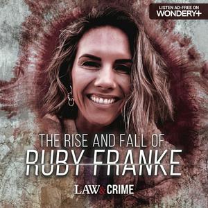 Höre The Rise and Fall of Ruby Franke in der App.