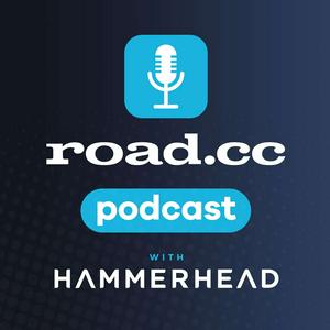 Höre The road.cc Podcast in der App.