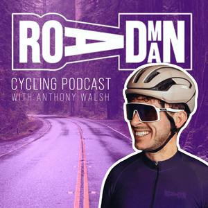 Höre The Roadman Cycling Podcast in der App.