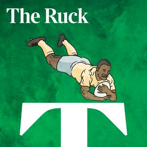 Höre The Ruck Rugby Podcast in der App.