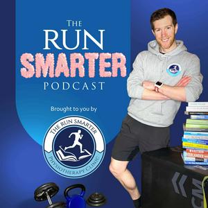 Höre The Run Smarter Podcast in der App.