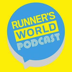 Höre The Runner's World UK Podcast in der App.