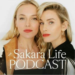 Höre The Sakara Life Podcast in der App.