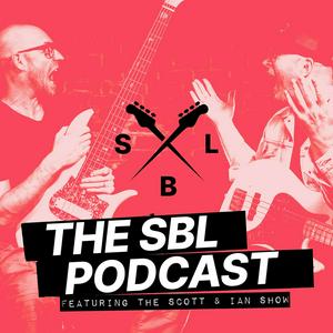 Höre The SBL Podcast in der App.