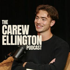 Höre Carew Ellington Podcast in der App.