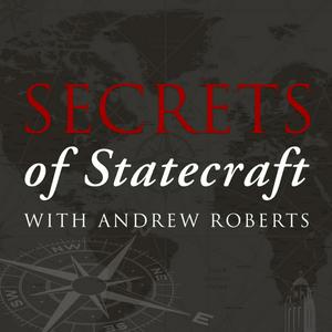 Höre The Secrets of Statecraft in der App.