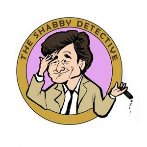 Höre The Shabby Detective: Yet Another Columbo Podcast in der App.