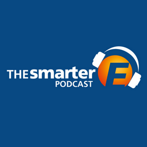 Höre The smarter E Podcast in der App.