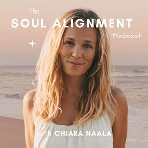 Höre The Soul Alignment Podcast in der App.